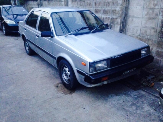 ขาย นิสสัน ซันนี่ 1300cc