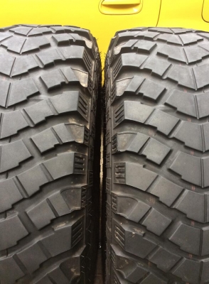 ขายยาง YOKOHAMA GEOLANDAR MUD 315-75-16 สวยๆ ถูกๆครับ ขายยาง YOKOHAMA GEOLANDAR MUD 315-75-16 สวยๆ ถูกๆครับ