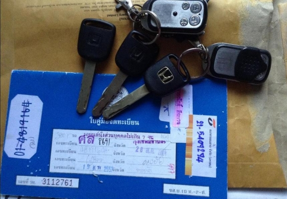 honda city ปี2005 เกียร์ออโต้ สภาพดีมาก honda city ปี2005 เกียร์ออโต้ สภาพดีมาก