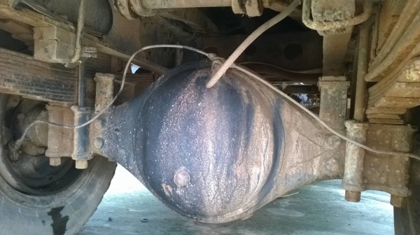 ขาย 6 ล้อดั้มยาง 900 HINO KL340 วางหัว F18 เฟืองท้ายใหญ่ เครื่อง EH100 145 HP รถขายตามสภาพเก็บอีกนิดสวยเลย ทะเบียนพร้อมโอนครับ ขาย 6 ล้อดั้มยาง 900 HINO KL340 วางหัว F18 เฟืองท้ายใหญ่ เครื่อง EH100 145 HP รถขายตามสภาพเก็บอีกนิดสวยเลย ทะเบียนพร้อมโอนครับ