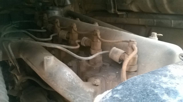 ขาย 6 ล้อดั้มยาง 900 HINO KL340 วางหัว F18 เฟืองท้ายใหญ่ เครื่อง EH100 145 HP รถขายตามสภาพเก็บอีกนิดสวยเลย ทะเบียนพร้อมโอนครับ ขาย 6 ล้อดั้มยาง 900 HINO KL340 วางหัว F18 เฟืองท้ายใหญ่ เครื่อง EH100 145 HP รถขายตามสภาพเก็บอีกนิดสวยเลย ทะเบียนพร้อมโอนครับ