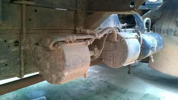 ขาย 6 ล้อดั้มยาง 900 HINO KL340 วางหัว F18 เฟืองท้ายใหญ่ เครื่อง EH100 145 HP รถขายตามสภาพเก็บอีกนิดสวยเลย ทะเบียนพร้อมโอนครับ ขาย 6 ล้อดั้มยาง 900 HINO KL340 วางหัว F18 เฟืองท้ายใหญ่ เครื่อง EH100 145 HP รถขายตามสภาพเก็บอีกนิดสวยเลย ทะเบียนพร้อมโอนครับ