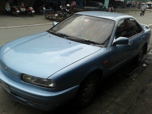 ขาย nisson presea รถสวยพร้อมใช้ ทะเบียนไม่ขาดต่อ ระบบไฟฟ้าทั้งคัน ติดแก๊สหัวฉีดอย่างดี แจ้งลงเล่มแล้ว เครืองดี ช่วงล่างแน่น ปรับราคา เหลือ78000 บาท