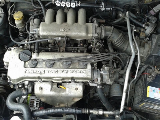 ขาย nisson presea รถสวยพร้อมใช้ ทะเบียนไม่ขาดต่อ ระบบไฟฟ้าทั้งคัน ติดแก๊สหัวฉีดอย่างดี แจ้งลงเล่มแล้ว เครืองดี ช่วงล่างแน่น ปรับราคา เหลือ78000 บาท