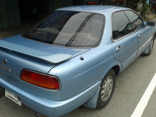 ขาย nisson presea รถสวยพร้อมใช้ ทะเบียนไม่ขาดต่อ ระบบไฟฟ้าทั้งคัน ติดแก๊สหัวฉีดอย่างดี แจ้งลงเล่มแล้ว เครืองดี ช่วงล่างแน่น ปรับราคา เหลือ78000 บาท