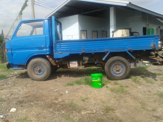 ขาย toyota bu 20 หนุ่มทางหลวง 4 ล้อ