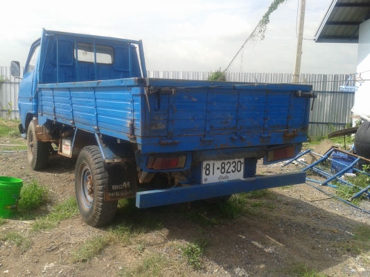 ขาย toyota bu 20 หนุ่มทางหลวง 4 ล้อ