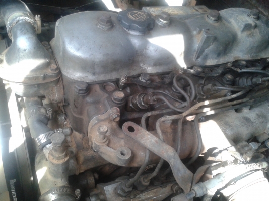 ขาย toyota bu 20 หนุ่มทางหลวง 4 ล้อ