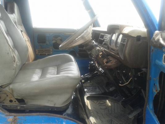 ขาย toyota bu 20 หนุ่มทางหลวง 4 ล้อ