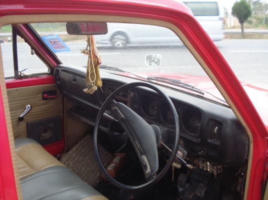 ดัสสัน 620 ไฟนอน 4 ขอ เกียร์เดิม ขาย 75000 ครับ ดัสสัน 620 ไฟนอน 4 ขอ เกียร์เดิม ขาย 75000 ครับ