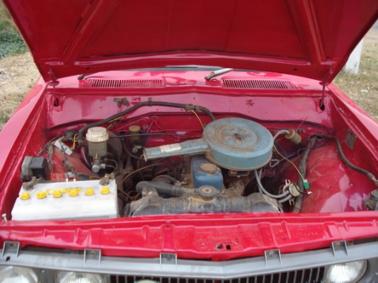 ดัสสัน 620 ไฟนอน 4 ขอ เกียร์เดิม ขาย 75000 ครับ ดัสสัน 620 ไฟนอน 4 ขอ เกียร์เดิม ขาย 75000 ครับ