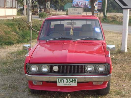 ดัสสัน 620 ไฟนอน 4 ขอ เกียร์เดิม ขาย 75000 ครับ ดัสสัน 620 ไฟนอน 4 ขอ เกียร์เดิม ขาย 75000 ครับ