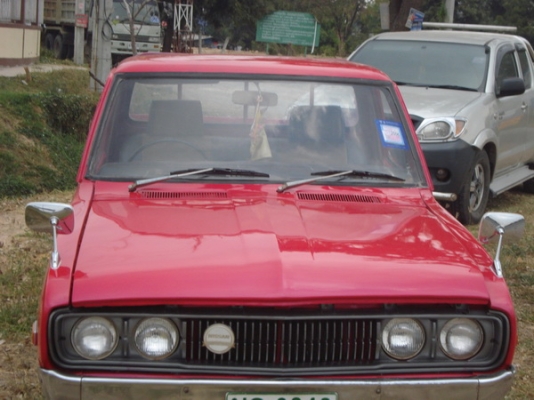 ดัสสัน 620 ไฟนอน 4 ขอ เกียร์เดิม ขาย 75000 ครับ ดัสสัน 620 ไฟนอน 4 ขอ เกียร์เดิม ขาย 75000 ครับ