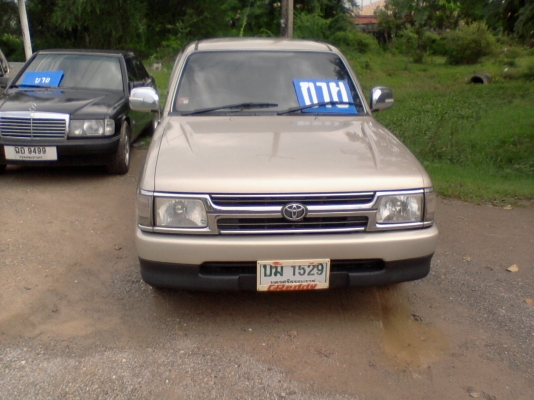 ขายไทเกอเครื่อง 3.0 ปี2000คับ