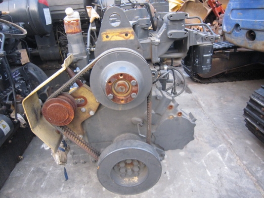 ขาย เครื่อง KOMATSU รุ่น 6D125 มือสองญี่ปุ่น ขาย เครื่อง KOMATSU รุ่น 6D125 มือสองญี่ปุ่น