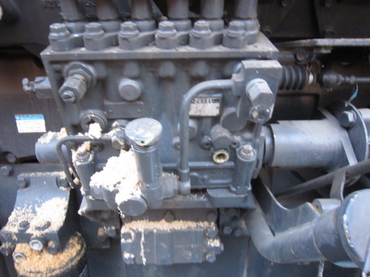 ขาย เครื่อง KOMATSU รุ่น 6D125 มือสองญี่ปุ่น ขาย เครื่อง KOMATSU รุ่น 6D125 มือสองญี่ปุ่น