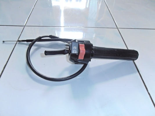 ขายอะหลั่ย KLX DTX เเละ KSR กว่า 30 รายการครับ