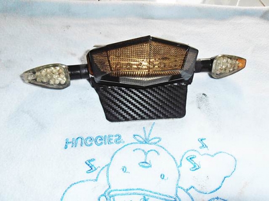 ขายอะหลั่ย KLX DTX เเละ KSR กว่า 30 รายการครับ