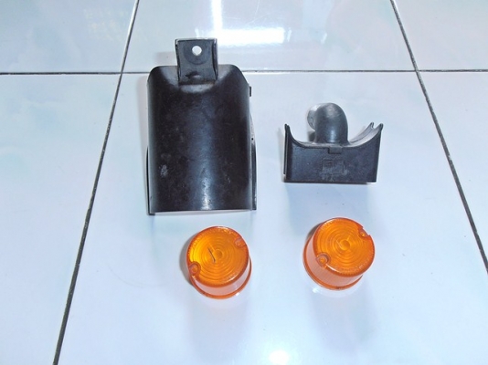 ขายอะหลั่ย KLX DTX เเละ KSR กว่า 30 รายการครับ