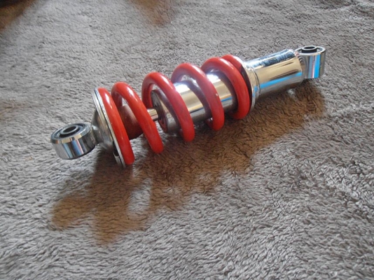 ขายอะหลั่ย KLX DTX เเละ KSR กว่า 30 รายการครับ