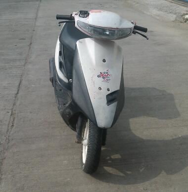 dio 2 คัน dio 2 คัน