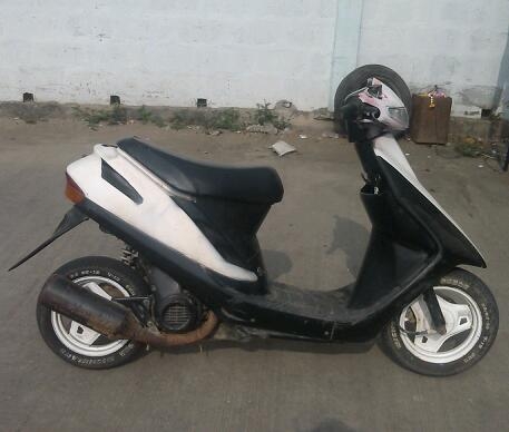 dio 2 คัน dio 2 คัน