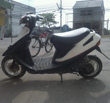 dio 2 คัน dio 2 คัน