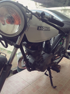 +++++++ ขาย Honda CG 110 !ด่วน! +++++++ +++++++ ขาย Honda CG 110 !ด่วน! +++++++
