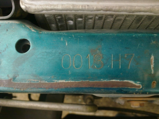 รายละเอียด มาสด้า ไฟเตอร์ เล่มพร้อมโอน อาบน้ำอย่างเดียว จบ!!!