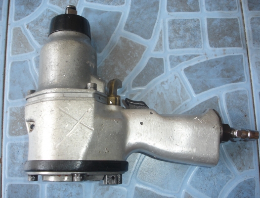 ขายบล็อคลม"kuken" รุ่น kw-14hp