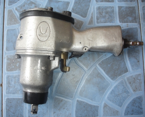 ขายบล็อคลม"kuken" รุ่น kw-14hp