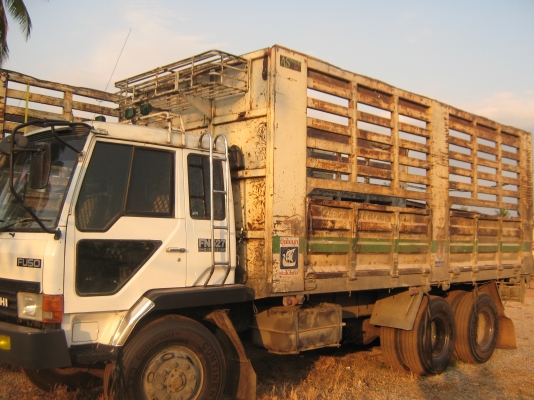 ขายรถ สิบล้อ MITSUBISHI ขายรถ สิบล้อ MITSUBISHI