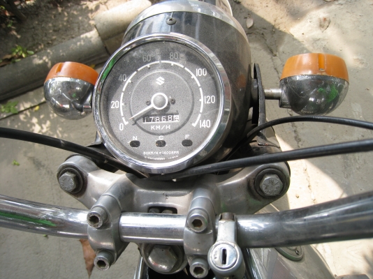 ขาย SUZUKI K125 ตามสภาพ มีทะเบียน ขาย SUZUKI K125 ตามสภาพ มีทะเบียน