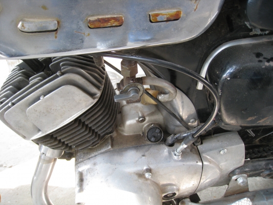 ขาย SUZUKI K125 ตามสภาพ มีทะเบียน ขาย SUZUKI K125 ตามสภาพ มีทะเบียน