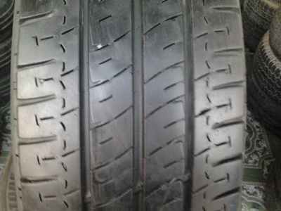 ขายยาง205/70/15 ปี 4708 MICHERLIN AGILIS 1 ชุด  ราคา :  4,500.00  บาท