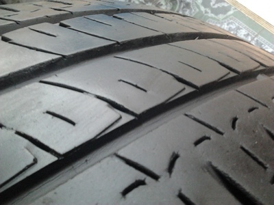 ขายยาง205/70/15 ปี 4708 MICHERLIN AGILIS 1 ชุด  ราคา :  4,500.00  บาท