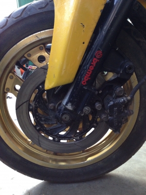 ลดราคาคับล้มโปรเจ็กขายด่วนvfr750 มีอินวอยตามสภาพไม่ติดคับอะไหล่ครบเ อาไปปั่นได้คับ