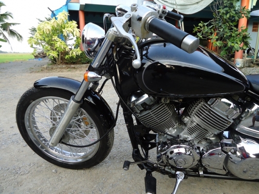 ขายคับ dargsta 400 สวย ๆ สภาพสวย ขายคับ dargsta 400 สวย ๆ สภาพสวย