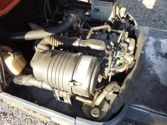 ขายฟอร์คลิฟต์ TOYOTA 6FGL15 ( เบนซิน) เกียร์ MT ขอบคุณมากครับคุณ อาร์ม ขายฟอร์คลิฟต์ TOYOTA 6FGL15 ( เบนซิน) เกียร์ MT ขอบคุณมากครับคุณ อาร์ม