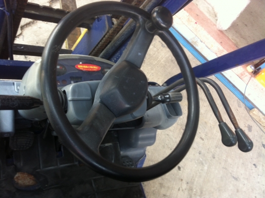 ขายฟอร์คลิฟต์ KOMATSU FD25T-12 TURBO ( ดีเซล ) เกียร์ AT 2.5 TON ขอบคุณมากครับผู้ไม่ประสงค์ออกนาม กทม ขายฟอร์คลิฟต์ KOMATSU FD25T-12 TURBO ( ดีเซล ) เกียร์ AT 2.5 TON ขอบคุณมากครับผู้ไม่ประสงค์ออกนาม กทม