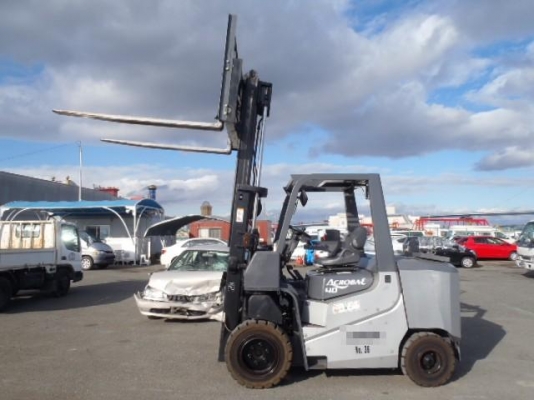 ขายฟอร์คลิฟต์ FORKLIFT TCM AT 3TON SIDE SHIF ระบบล้อเลี้ยว 180 องศา ขอบคุณมากครับพี่ ระพินย์ ขายฟอร์คลิฟต์ FORKLIFT TCM AT 3TON SIDE SHIF ระบบล้อเลี้ยว 180 องศา ขอบคุณมากครับพี่ ระพินย์