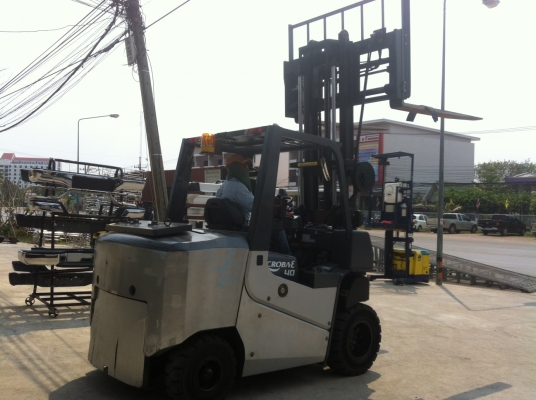 ขายฟอร์คลิฟต์ FORKLIFT TCM AT 3TON SIDE SHIF ระบบล้อเลี้ยว 180 องศา ขอบคุณมากครับพี่ ระพินย์ ขายฟอร์คลิฟต์ FORKLIFT TCM AT 3TON SIDE SHIF ระบบล้อเลี้ยว 180 องศา ขอบคุณมากครับพี่ ระพินย์