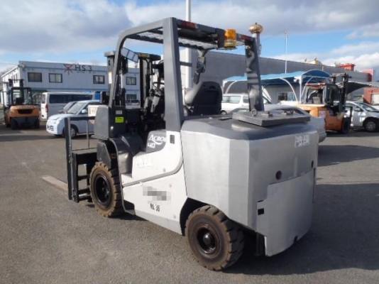 ขายฟอร์คลิฟต์ FORKLIFT TCM AT 3TON SIDE SHIF ระบบล้อเลี้ยว 180 องศา ขอบคุณมากครับพี่ ระพินย์ ขายฟอร์คลิฟต์ FORKLIFT TCM AT 3TON SIDE SHIF ระบบล้อเลี้ยว 180 องศา ขอบคุณมากครับพี่ ระพินย์