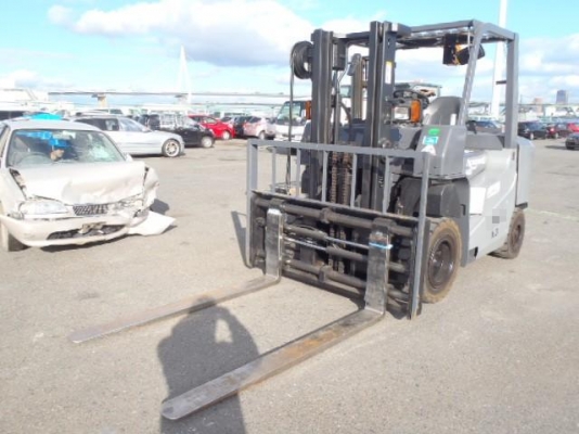 ขายฟอร์คลิฟต์ FORKLIFT TCM AT 3TON SIDE SHIF ระบบล้อเลี้ยว 180 องศา ขอบคุณมากครับพี่ ระพินย์ ขายฟอร์คลิฟต์ FORKLIFT TCM AT 3TON SIDE SHIF ระบบล้อเลี้ยว 180 องศา ขอบคุณมากครับพี่ ระพินย์