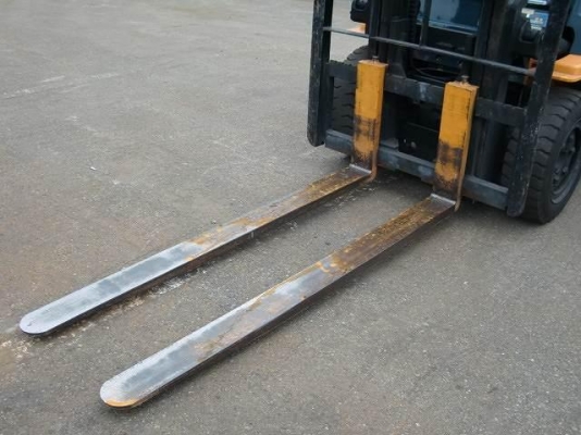 ขายฟอร์คลิฟต์ TOYOTA 7FD35 ( ดีเซล ) งายาว 2.2 M ขอบคุณมากครับ. บริษัท เทพประทาน จ.พังงา ขายฟอร์คลิฟต์ TOYOTA 7FD35 ( ดีเซล ) งายาว 2.2 M ขอบคุณมากครับ. บริษัท เทพประทาน จ.พังงา