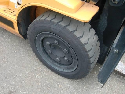 ขายฟอร์คลิฟต์ TOYOTA 7FD35 ( ดีเซล ) งายาว 2.2 M ขอบคุณมากครับ. บริษัท เทพประทาน จ.พังงา ขายฟอร์คลิฟต์ TOYOTA 7FD35 ( ดีเซล ) งายาว 2.2 M ขอบคุณมากครับ. บริษัท เทพประทาน จ.พังงา