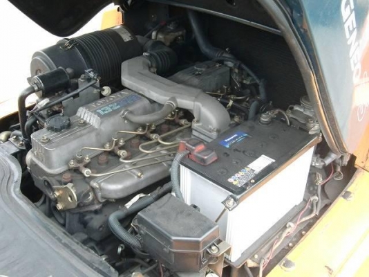 ขายฟอร์คลิฟต์ TOYOTA 7FD35 ( ดีเซล ) งายาว 2.2 M ขอบคุณมากครับ. บริษัท เทพประทาน จ.พังงา ขายฟอร์คลิฟต์ TOYOTA 7FD35 ( ดีเซล ) งายาว 2.2 M ขอบคุณมากครับ. บริษัท เทพประทาน จ.พังงา