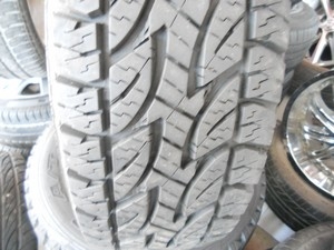 ขายแม็กisuzu d-max 15 +ยาง bs 225-70-15 สวยๆ