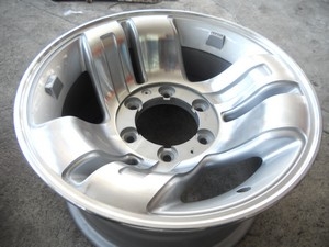 ขายแม็กjrd 15 6h139.7 4x4 et-10ราคาถูกๆครับ