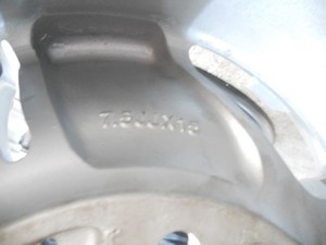 ขายแม็กjrd 15 6h139.7 4x4 et-10ราคาถูกๆครับ